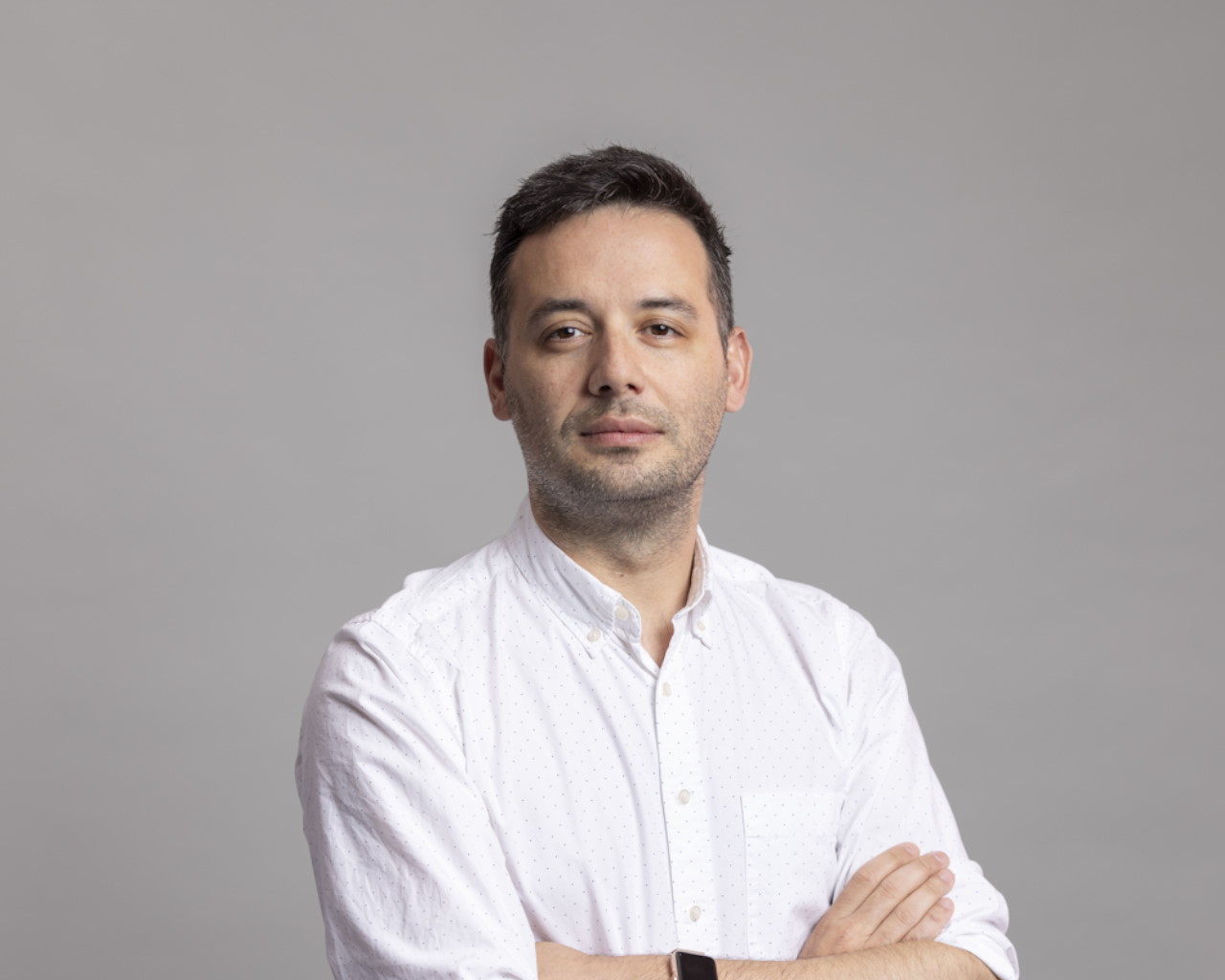 Dimitrios Kraniotis